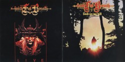 FAITHFUL BREATH (Germany) / Back On My Hill + Live (collector's item)