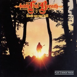 FAITHFUL BREATH (Germany) / Back On My Hill (collector's item)