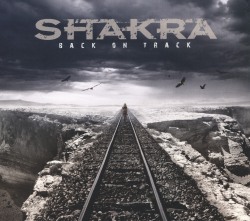 SHAKRA / Back On Track