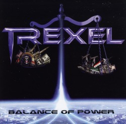 TREXEL (US) / Balance Of Power