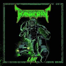 BANKERAY (Indonesia) / Liar
