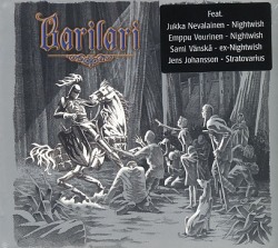 BARILARI(Argentina) / Barilari