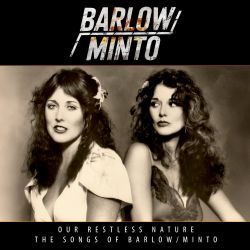 BARLOW / MINTO (US) / Our Restless Nature (4CD set)