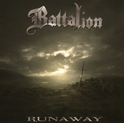 BATTALION (US) / Runaway + 7