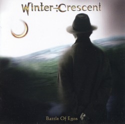WINTER CRESCENT / Battle Of Egos