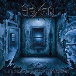 HEXEN (US) / Being And Nothingness