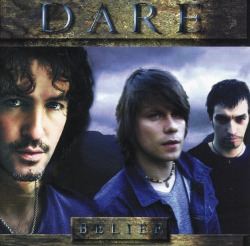 DARE (UK) / Belief