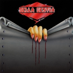 BELLA BESTIA (Spain) / Bella Bestia + 4 (2022 reissue)