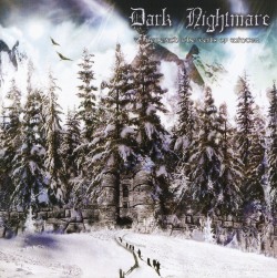 DARK NIGHTMARE (Greece) / Beneath The Veils Of Winter