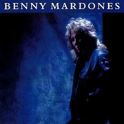 BENNY MARDONES (US) / Benny Mardones