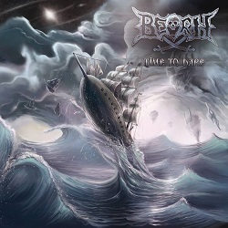 BEORN (Russia) / Time To Dare