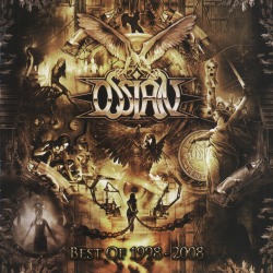 OSSIAN (Hungary) / Best Of 1998-2008