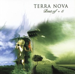 TERRA NOVA/BEST OF + 5
