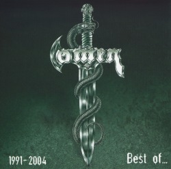 OMEN (Hungary) / 1991-2004 Best Of...