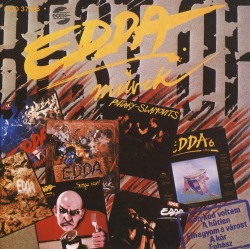 EDDA (Hungary) / 11. Best Of Edda '80-'90