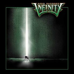 BETO VAZQUEZ INFINITY (Argentina) / Beto Vazquez Infinity