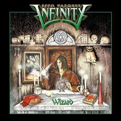 BETO VAZQUEZ INFINITY (Argentina) / Wizard
