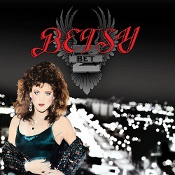 BETSY (US) / Betsy + 2 (2015 reissue)