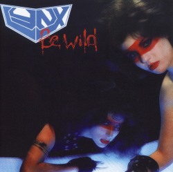 LYNX (Mexico) / Be Wild