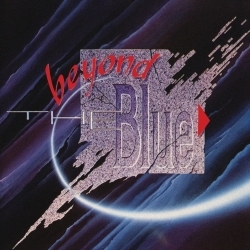 BEYOND THE BLUE (Netherlands) / Beyond The Blue