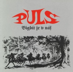 PULS (Czech Republic) / Bigbit Je V Nas