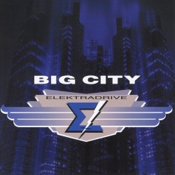 ELEKTRADRIVE (Italy) / Big City (collector's item)