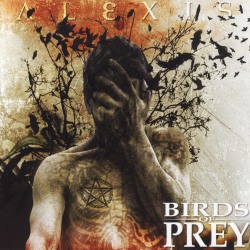 ALEXIS (Chile) / Birds Of Prey