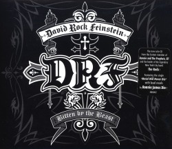 DAVID ROCK FEINSTEIN (US) / Bitten By The Beast