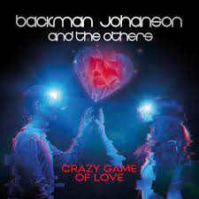 BJATO (Sweden) / Crazy Game Of Love