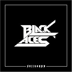 BLACK ACES (Australia) / Hellbound
