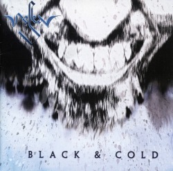 DELTA(Chile) / Black & Cold
