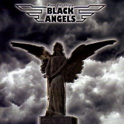 BLACK ANGELS (Switzerland) / Changes (The Last Decade) + 1