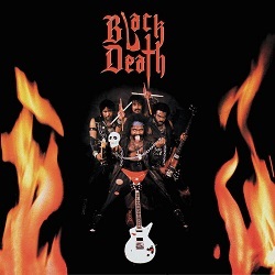 BLACK DEATH (US) / Black Death + 2