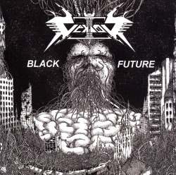 VEKTOR (US) / Black Future