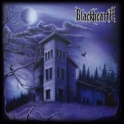 BLACKHEARTH (Spain) / Blackhearth