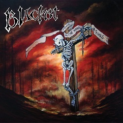 BLACKIST (US) / Power In The Hands Of Fools