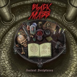 BLACK MASS (US) / Ancient Scriptures