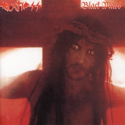 DEATH SS (Italy) / Black Mass