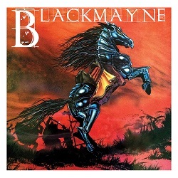 BLACKMAYNE (UK) / Blackmayne + 3