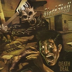 BLACKSKULL (Brazil) / Death Deal