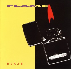 FLAME (US) / Blaze