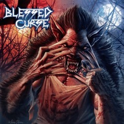 BLESSED CURSE (US) / Blessed Curse
