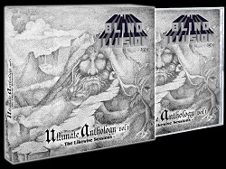 BLIND ILLUSION (US) / Ultimate Anthology Vol 1: The Likewise Sessions (2CD)