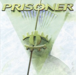 PRISONER (Sweden) / Blind