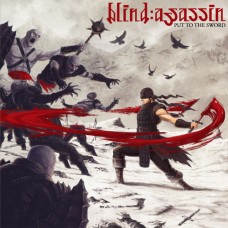 BLIND ASSASSIN (US) / Put To The Sword (CD+DVD)