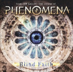 PHENOMENA (UK) / Blind Faith
