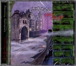 BLITZKRIEG (UK) / Unholy Trinity + 1