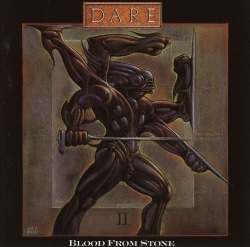 DARE (UK) / Blood From Stone