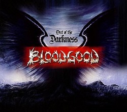 BLOODGOOD (US) / Out Of The Darkness