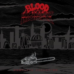 BLOOD MONEY (UK) / Complete Execution (2CD)